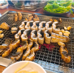 Muluijeongwon jangeomadang 5