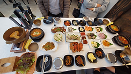 Haneulsikdang 6