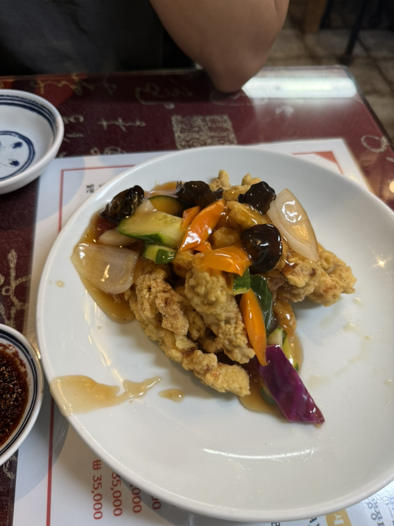 Donghaebanjeom (동해반점) 3