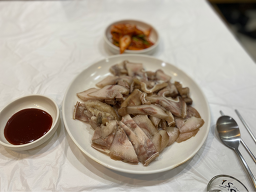 한내해물칼국수 1