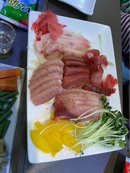 e참치세상 군자점 사진 8