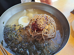 3daememilmakguksu (3대메밀막국수) 2