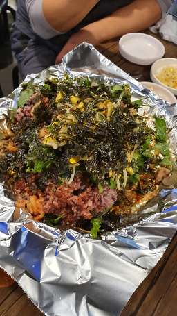 대왕고추장불고기 홍대본점 대표 사진