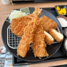 카츠공방 교대점 사진 8