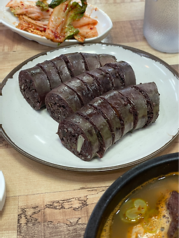 큰집피순대 6