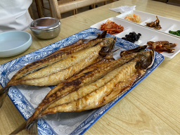 멧돌뚝배기 대표 사진