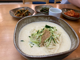 Honghwayakchosikdang 4