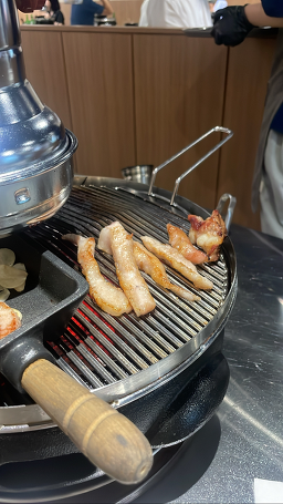 표현식당 방이점 사진 3