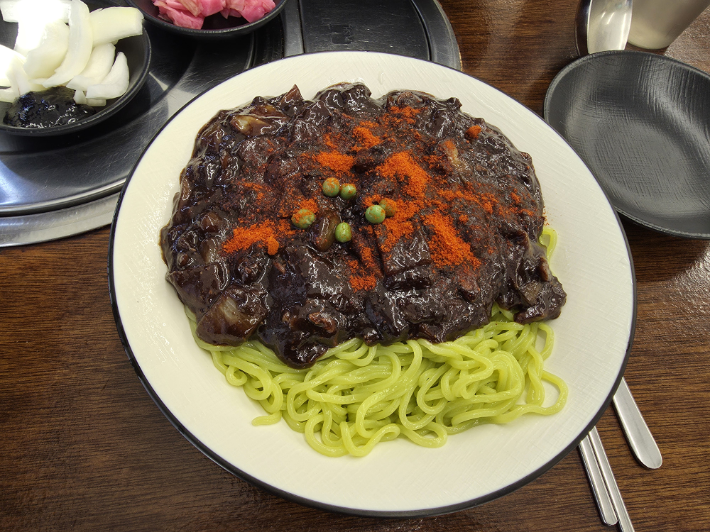 볼고롱짬뽕 본점 사진 5