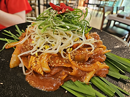 Tteuranchae 5