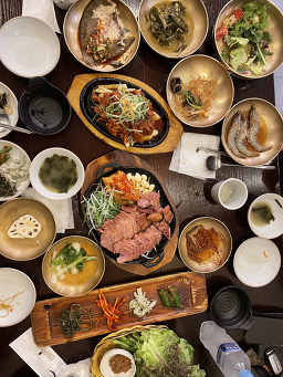 백운재 3