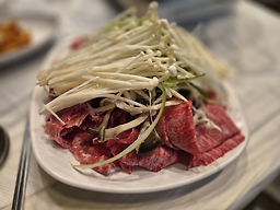 장수정육식당 대표 사진