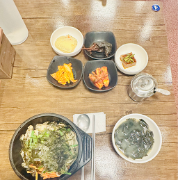 통영굴밥 한강성심병원점 사진 2