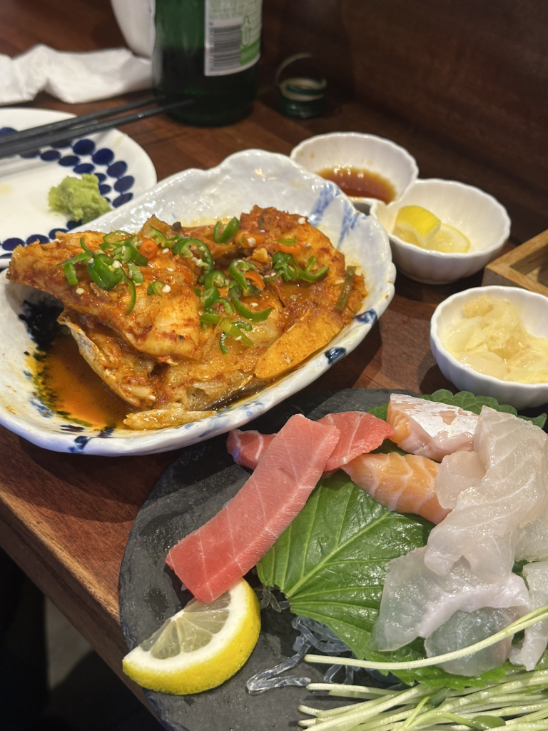 쇼와초밥 사진 7