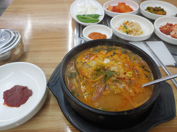 맛고을호남정 대표 사진