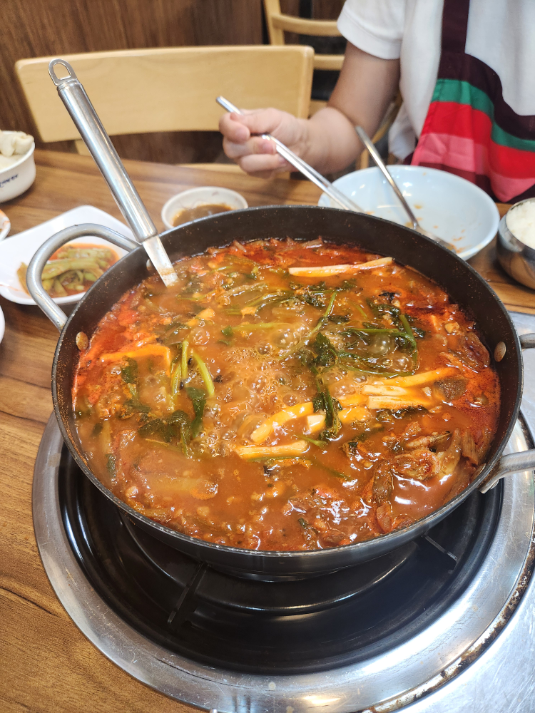 호수매운탕 사진 6