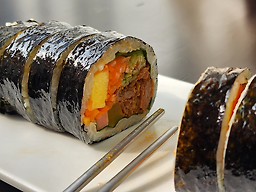 종점김밥 대표 사진