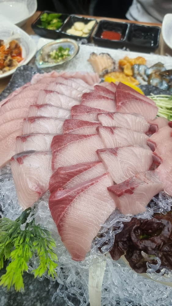 Badaiyagi (바다이야기) 2