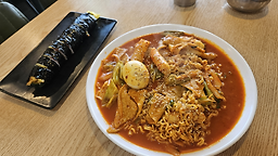 Taeyangok gimppa (태양옥 김빠) 2