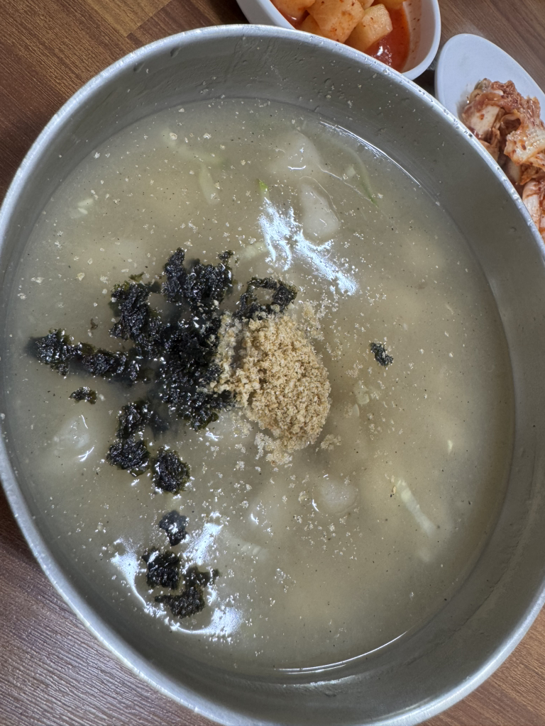 부산감자옹심이 5