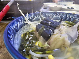 Janganbokjip (장안복집) 1