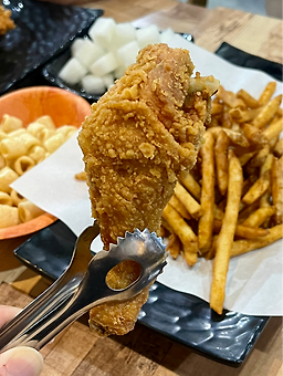 봉봉치킨 사진 2