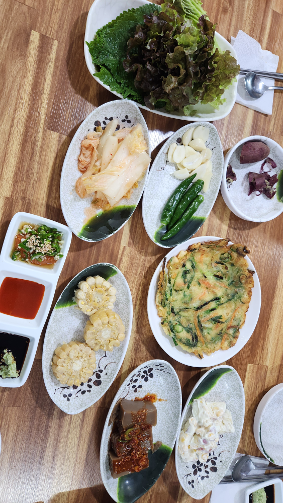 해대이모횟집 6