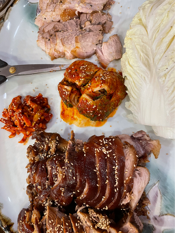 바로족발보쌈 사진 5