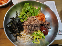 Sunchangmatjip (순창맛집) 1