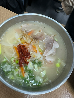 Dongjinsikdang (동진식당) 3