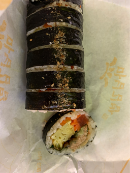마님김밥 논현본점 사진 6