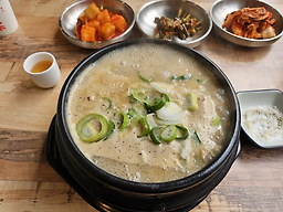 수복삼계탕 3
