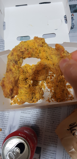 BHCchikin daegubukgucheongyeokjeom (BHC치킨 대구북구청역점) 2