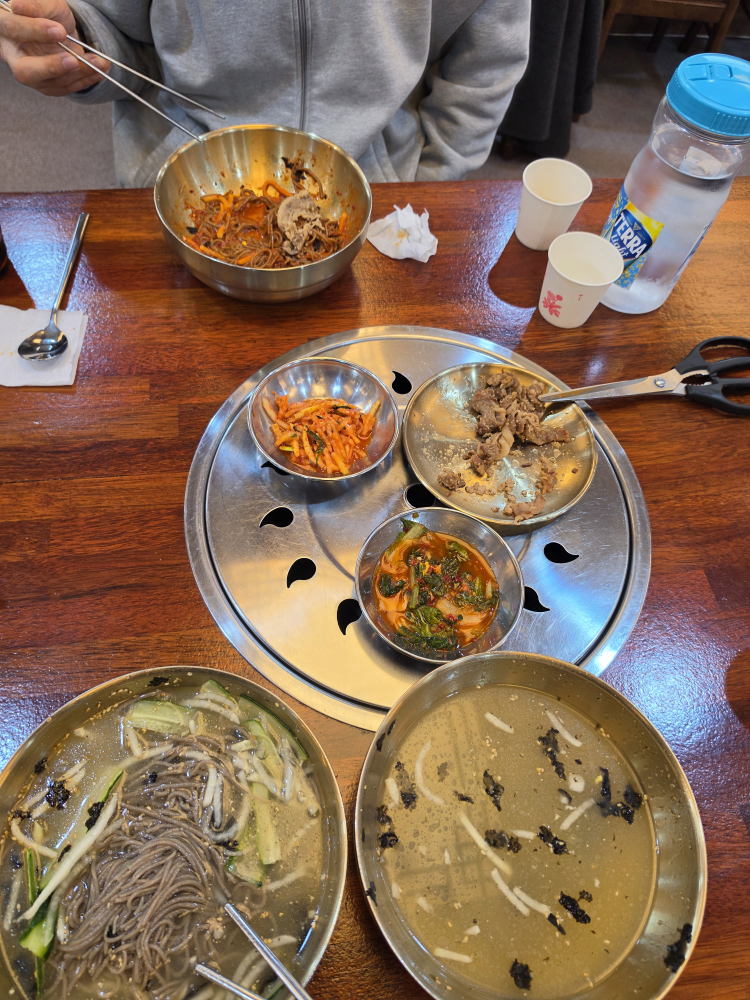 홍부생고기막국수 4