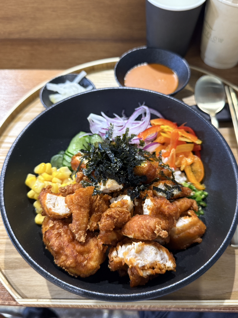 칙더보울 사진 2
