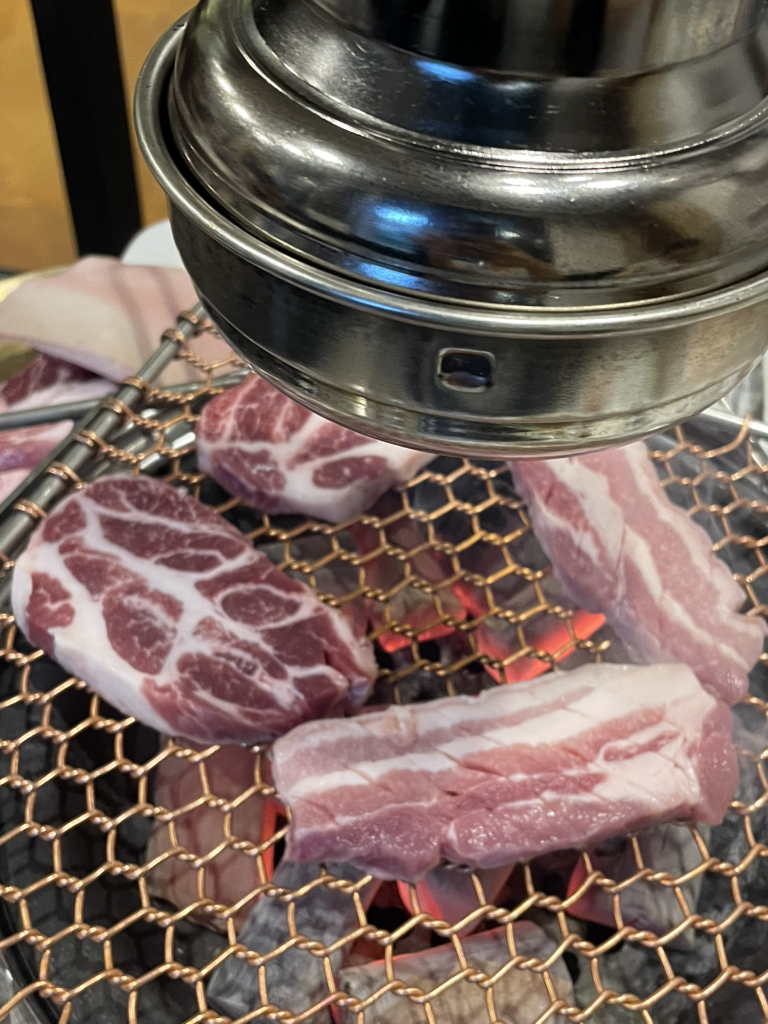 배가네화로구이 3