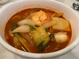 삼성각 사진 3