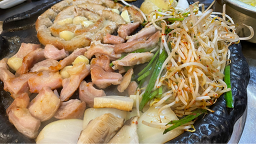 Wangsimnigopchang (왕십리곱창) 3