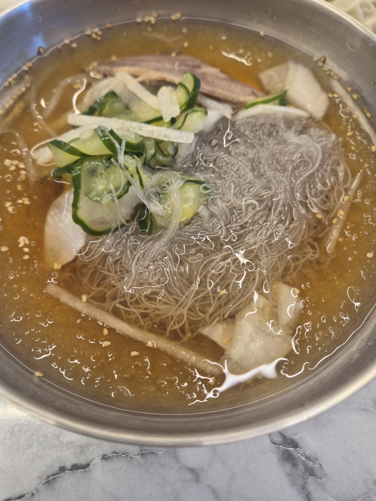대근면옥 사진 4