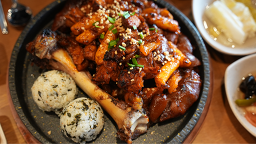 족발야시장 수유역점 4