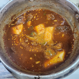 부자갈비 1