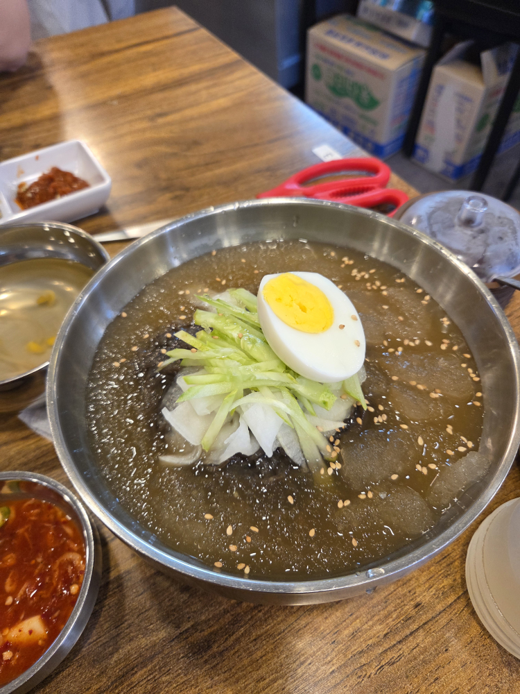 Juwangjokbal 2