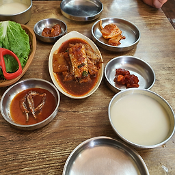 뽕이네각재기 대표 사진
