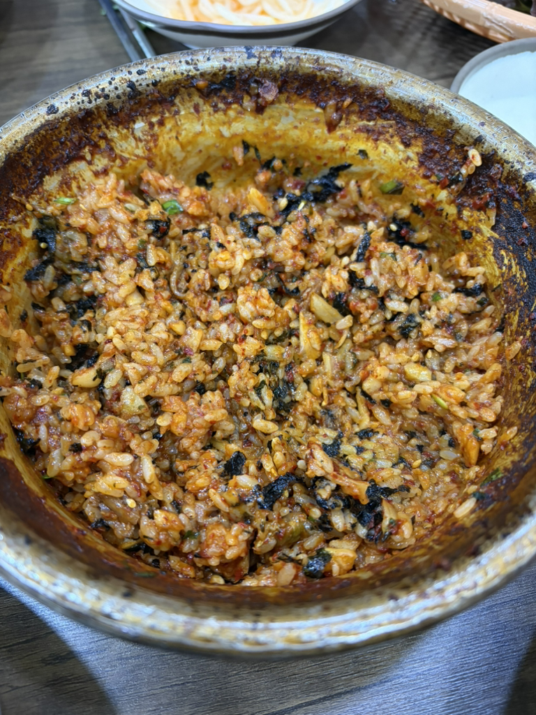 동원찜갈비 4