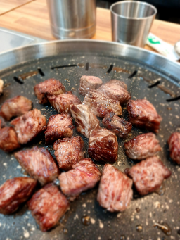 횡성 귀족한우 3