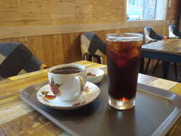 테리스커피
