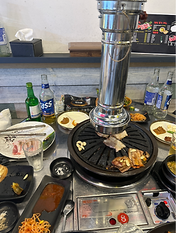 Jangganesaengsamgyeop 5