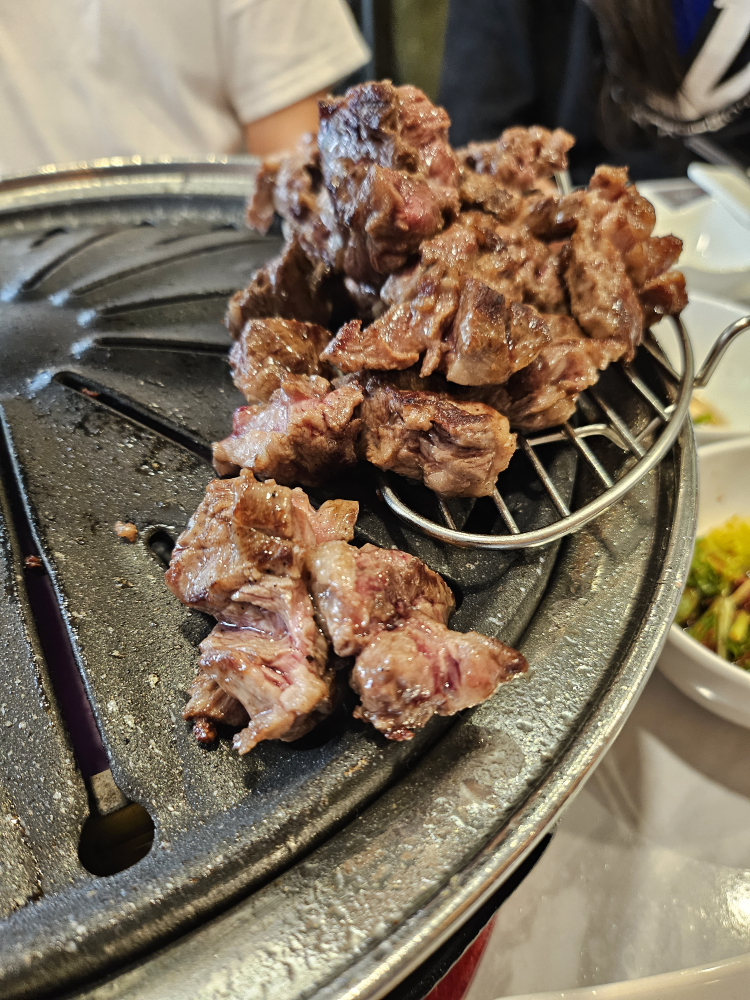 돈몽 판교직영점 사진 4