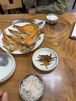 Choryangsikdang (초량식당) 3