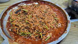 Daehaebokeo 6